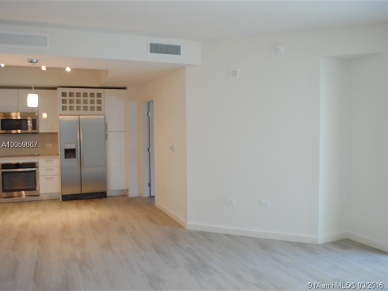 NINE AT MARY BRICKELL - Residential Lease