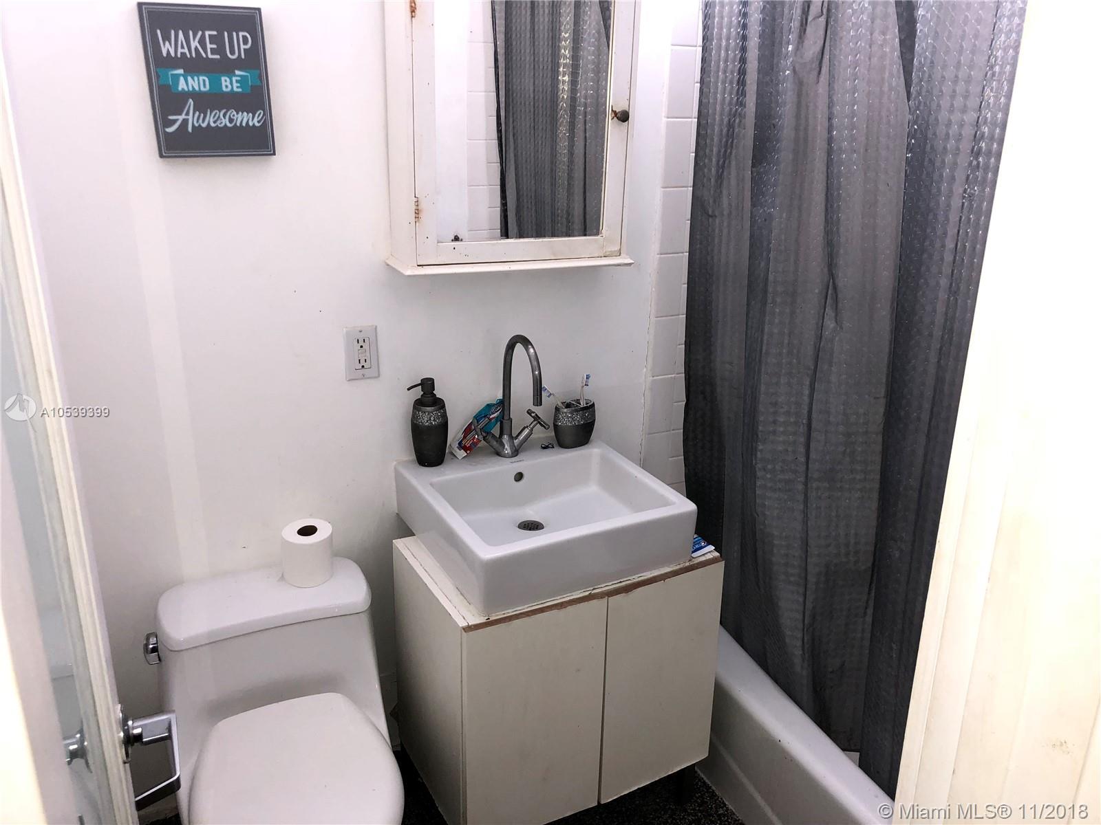 ARCADIA CONDO OF MIAMI BE - Residential