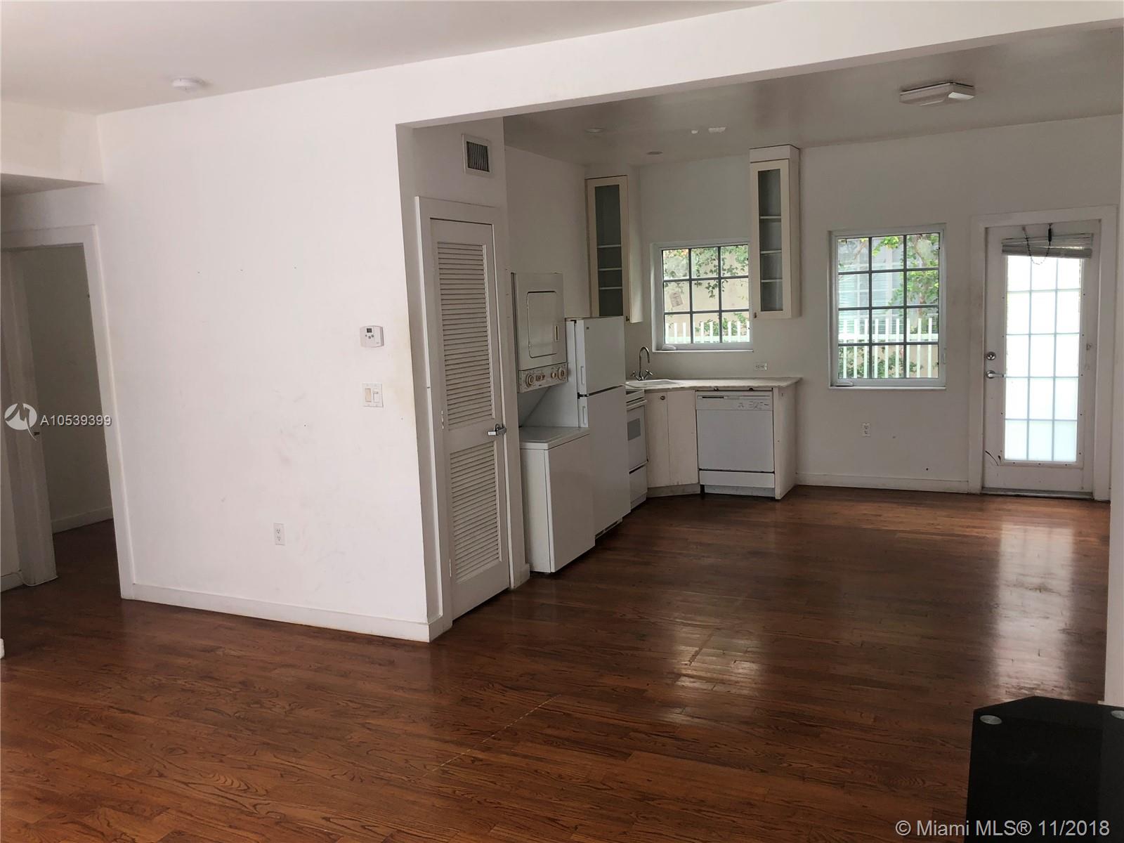 ARCADIA CONDO OF MIAMI BE - Residential