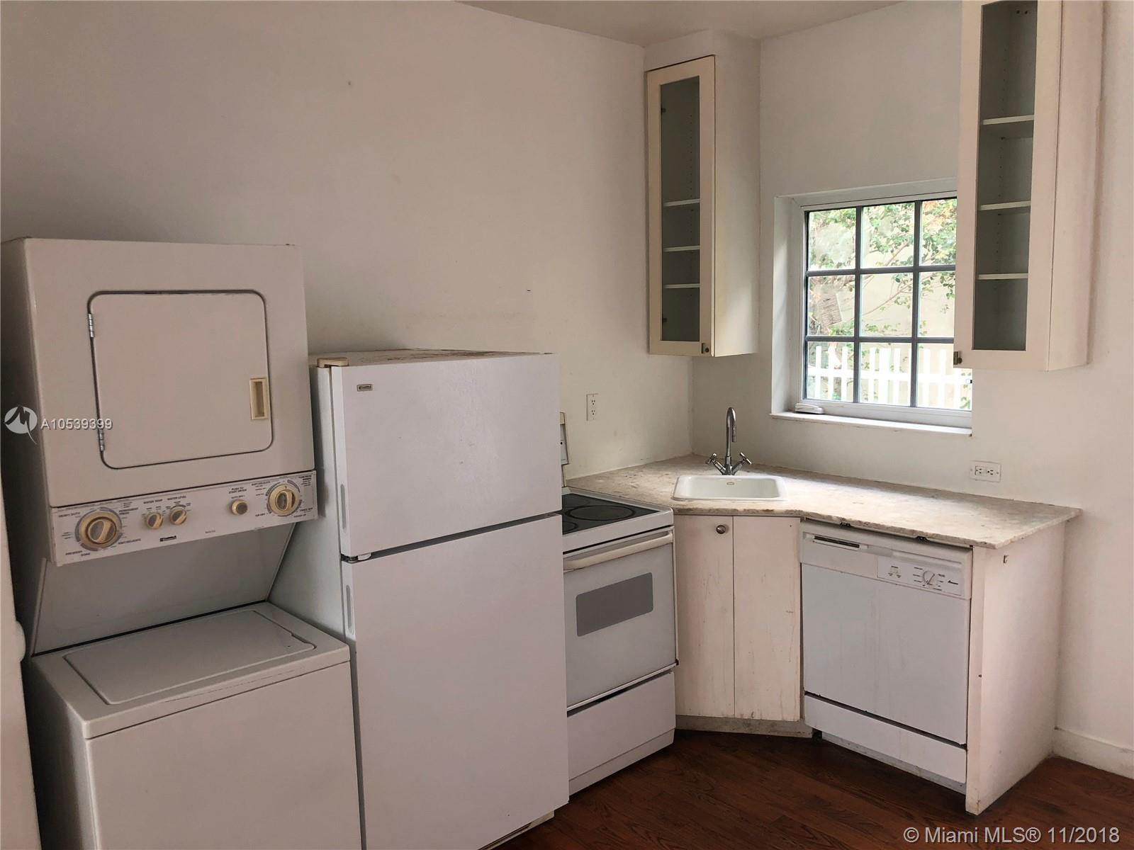 ARCADIA CONDO OF MIAMI BE - Residential