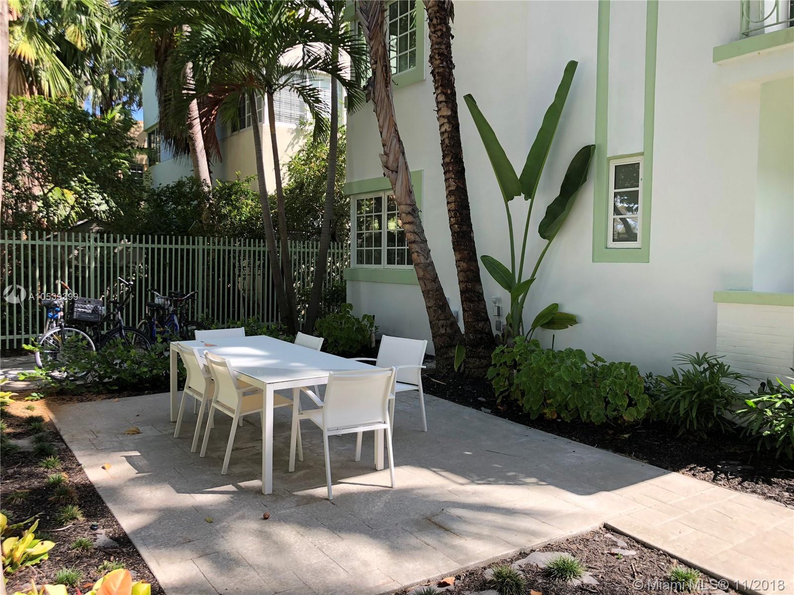 ARCADIA CONDO OF MIAMI BE - Residential