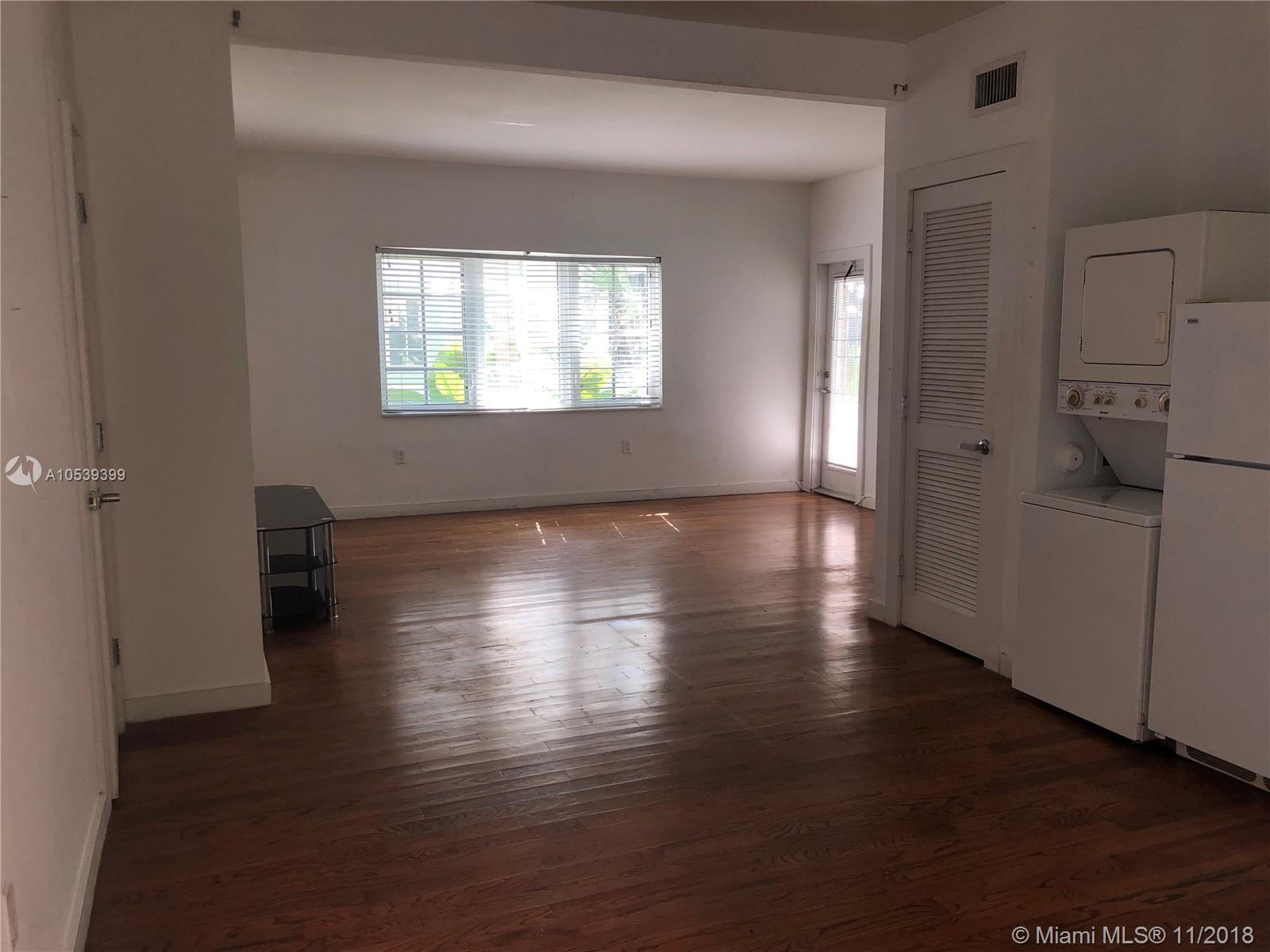 ARCADIA CONDO OF MIAMI BE - Residential