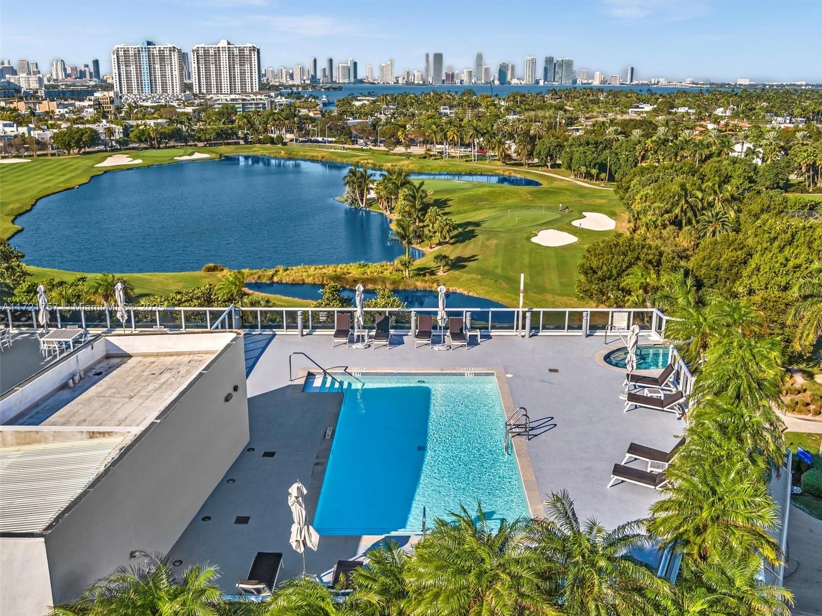 THE MERIDIAN CONDO - Residential