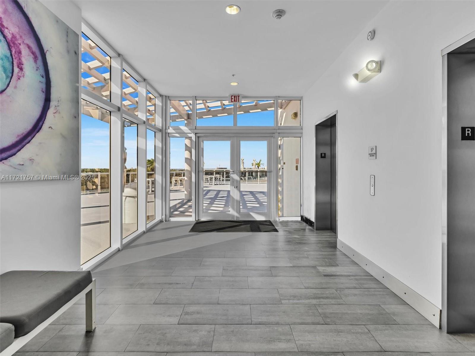 THE MERIDIAN CONDO - Residential