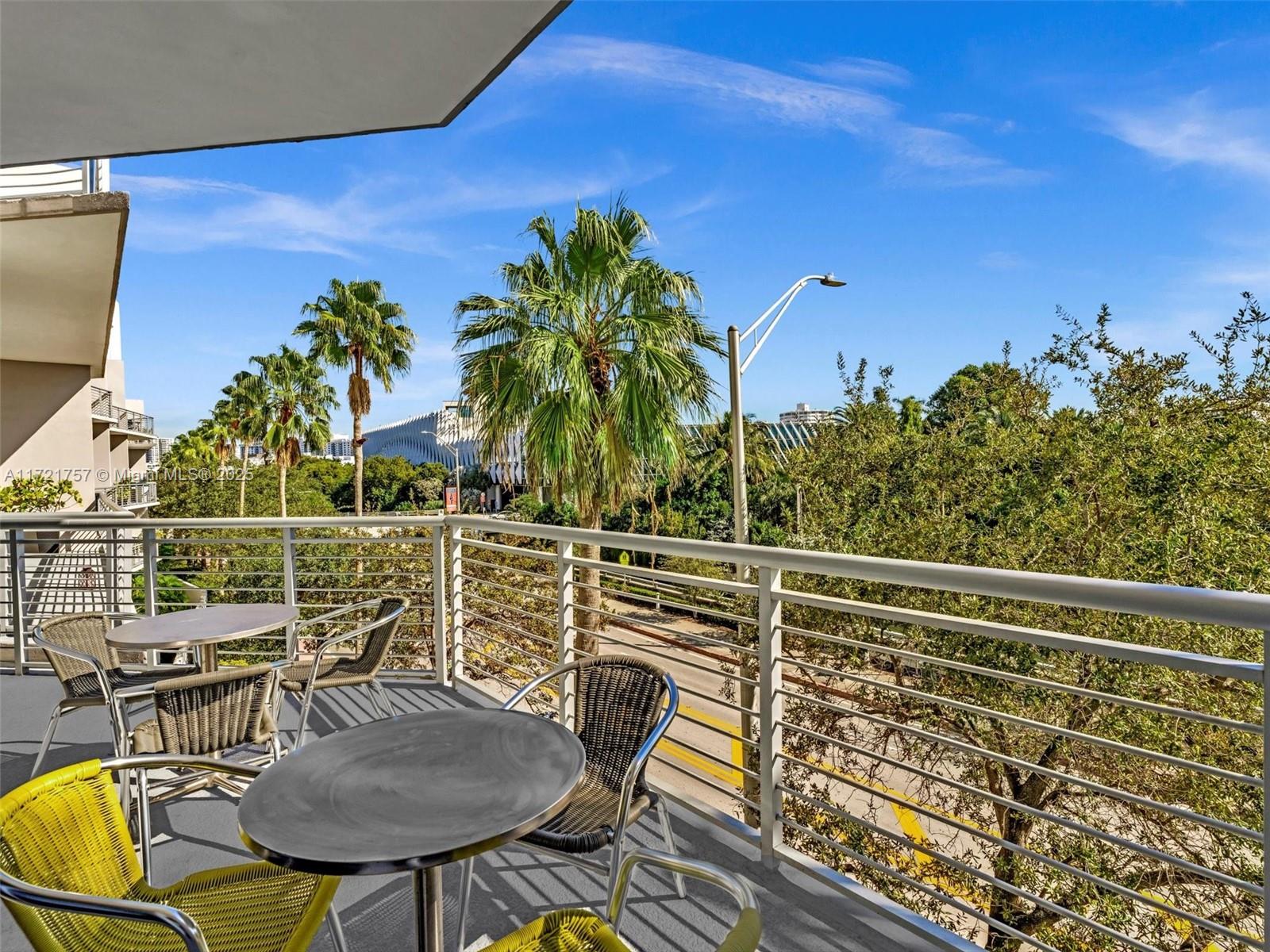 THE MERIDIAN CONDO - Residential