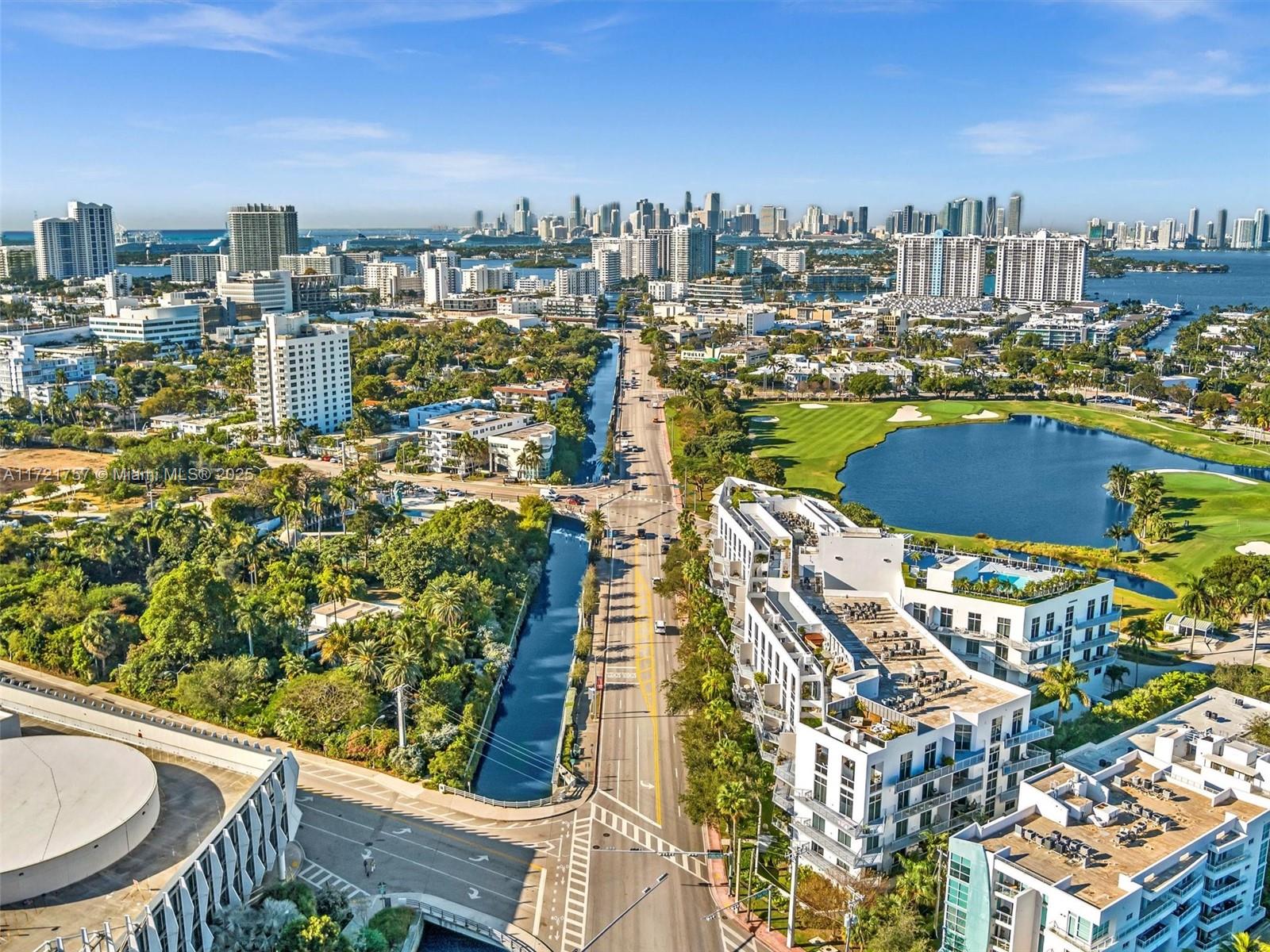THE MERIDIAN CONDO - Residential