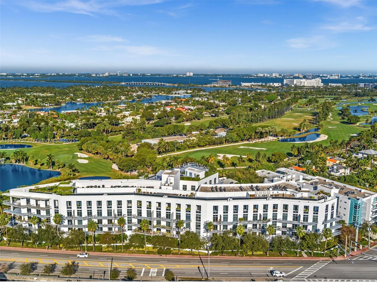 THE MERIDIAN CONDO - Residential