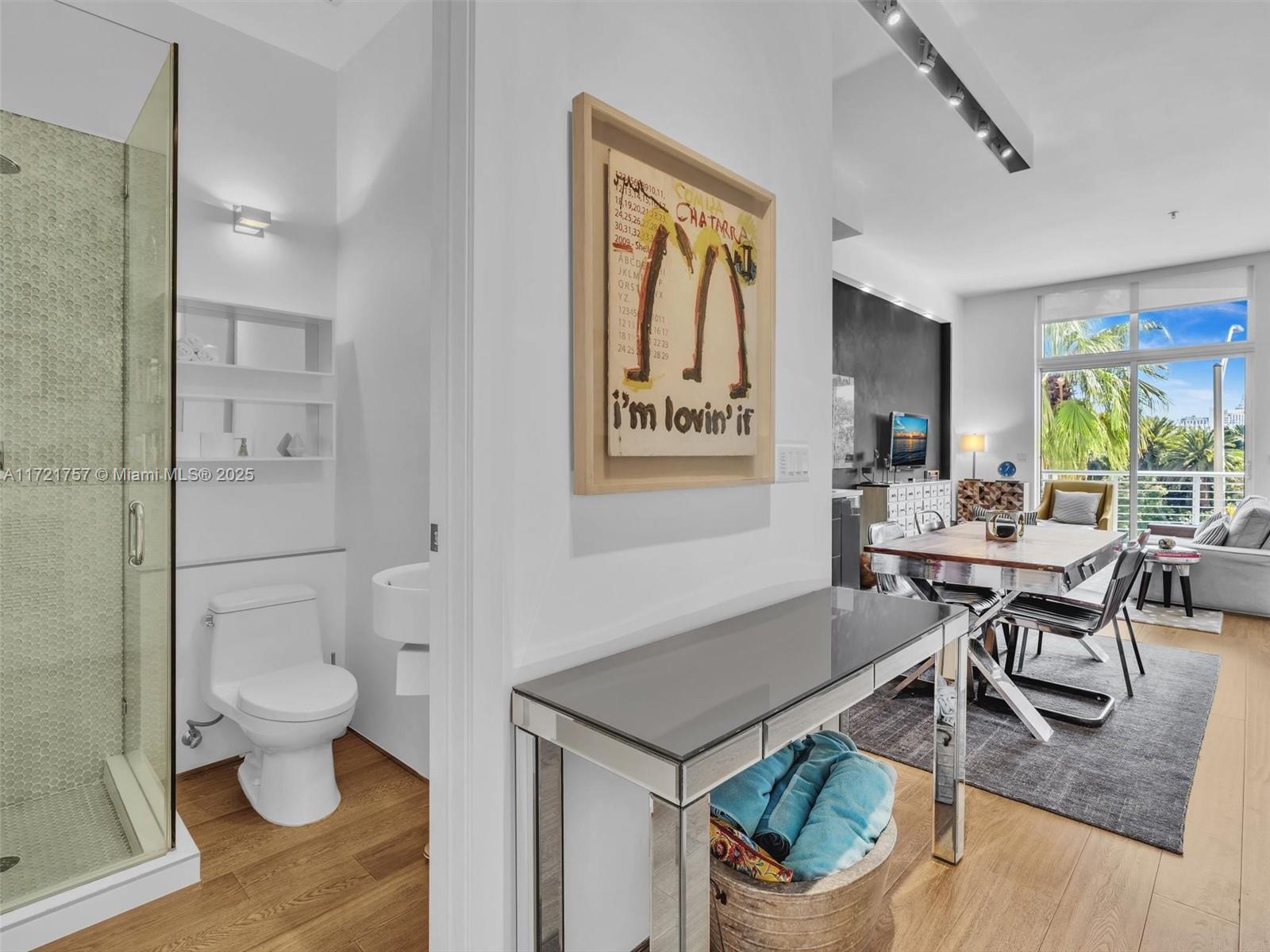 THE MERIDIAN CONDO - Residential