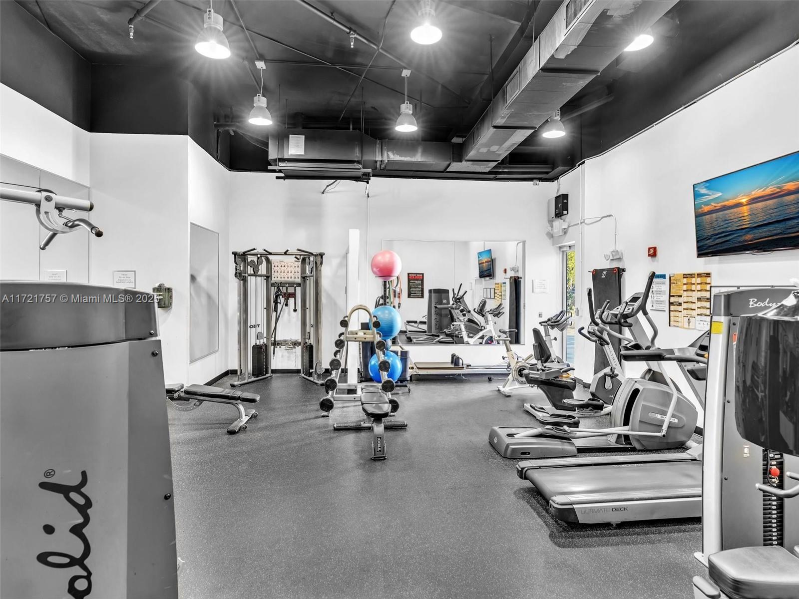 THE MERIDIAN CONDO - Residential