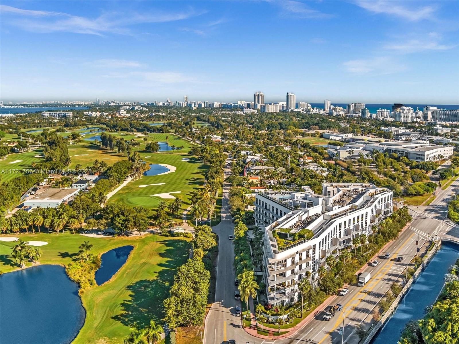 THE MERIDIAN CONDO - Residential