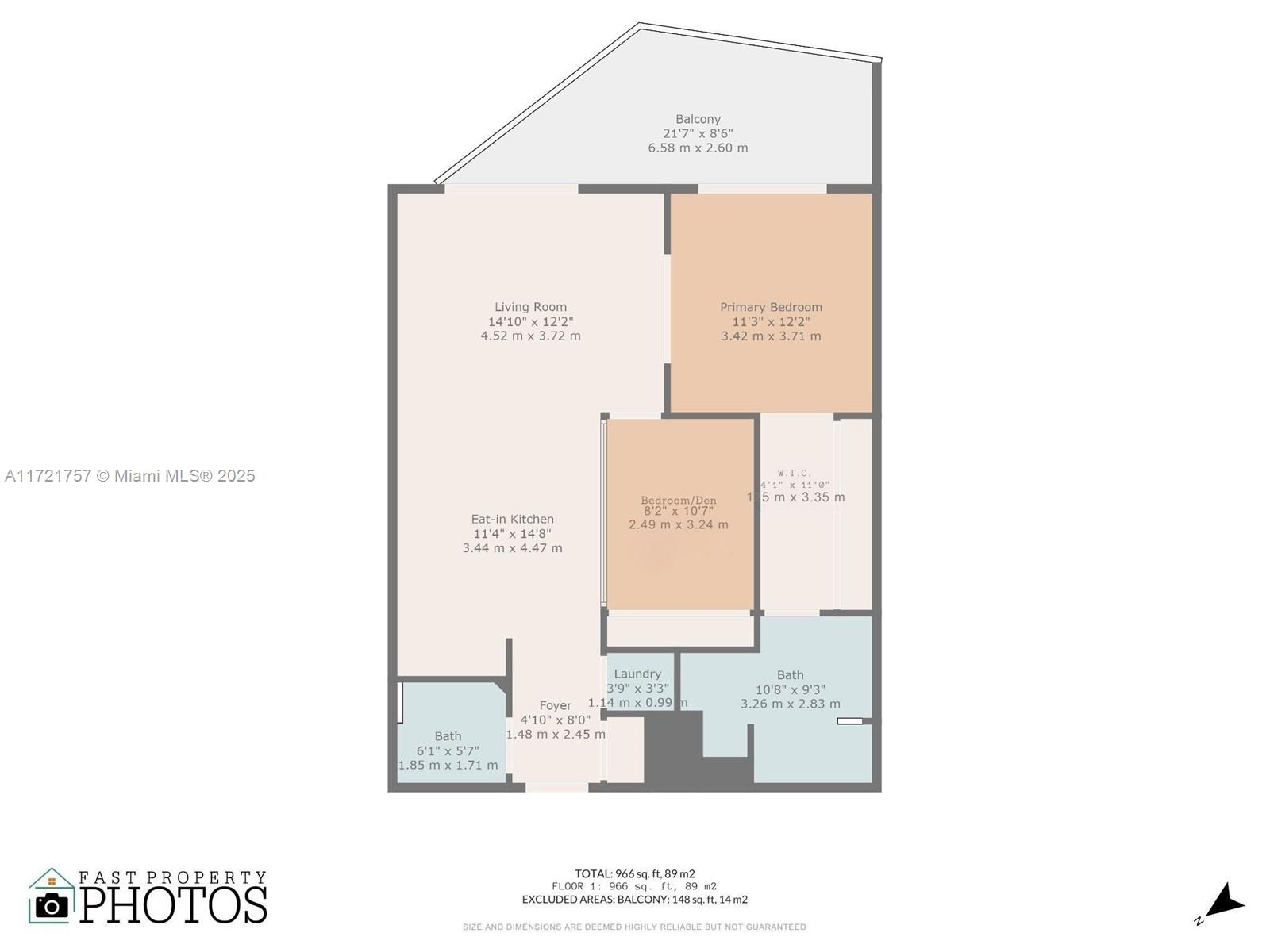 THE MERIDIAN CONDO - Residential