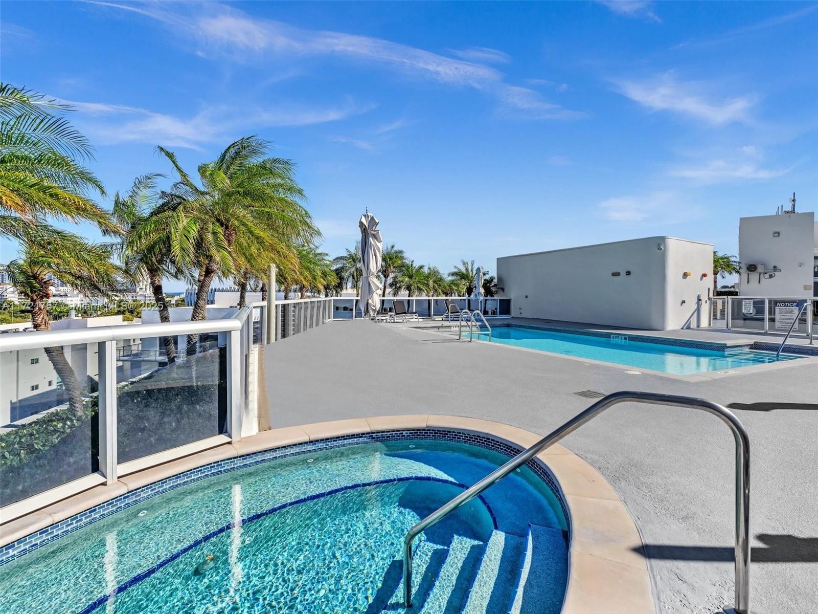 THE MERIDIAN CONDO - Residential
