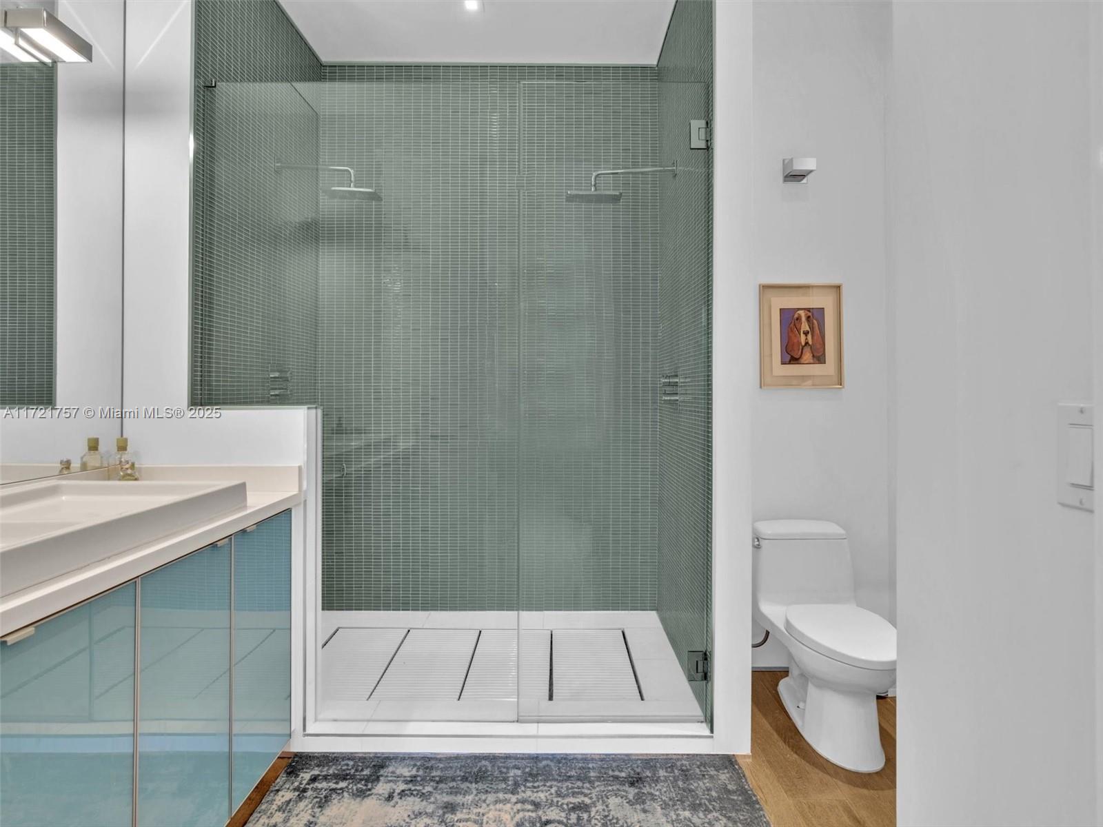 THE MERIDIAN CONDO - Residential