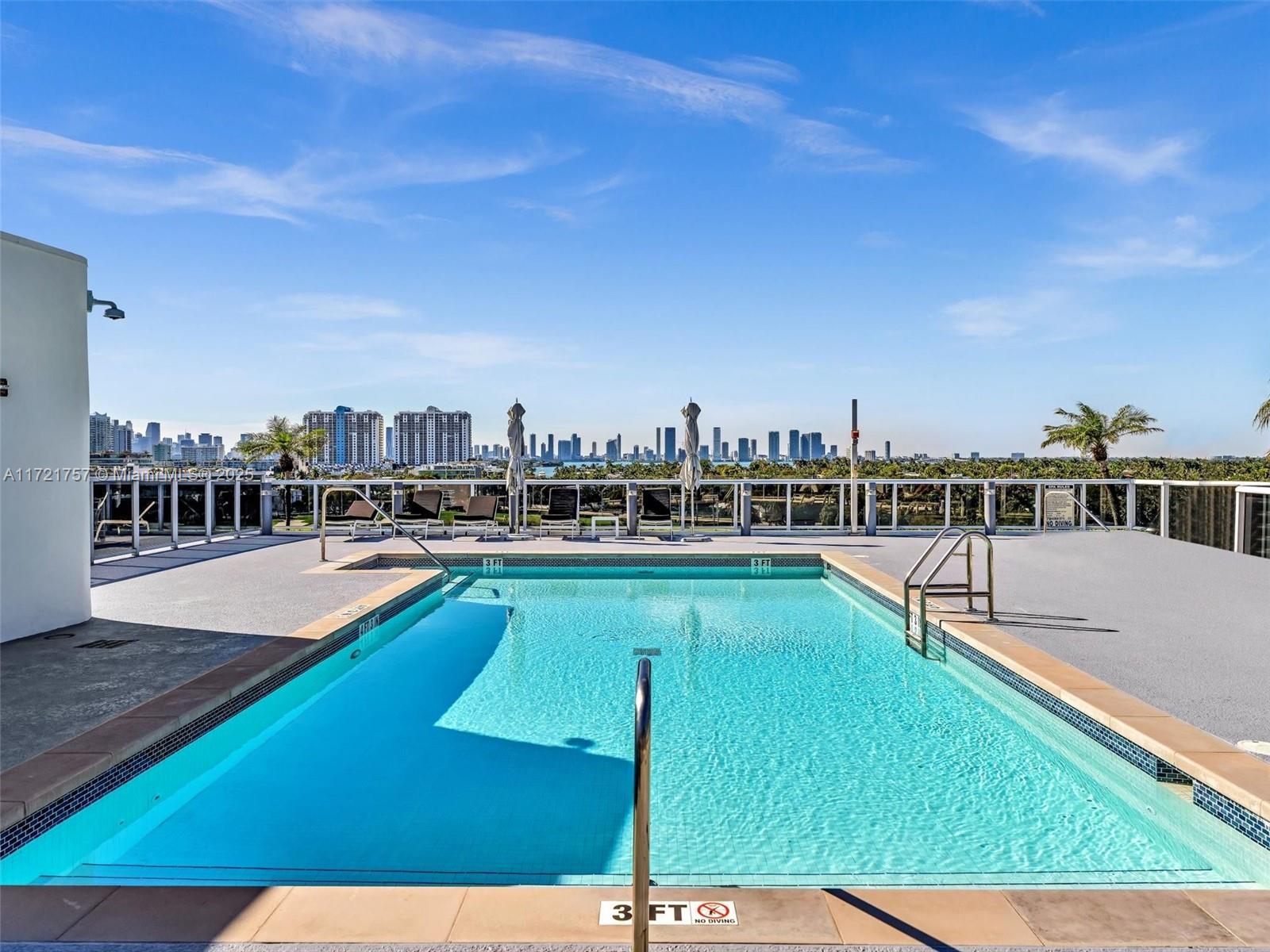 THE MERIDIAN CONDO - Residential