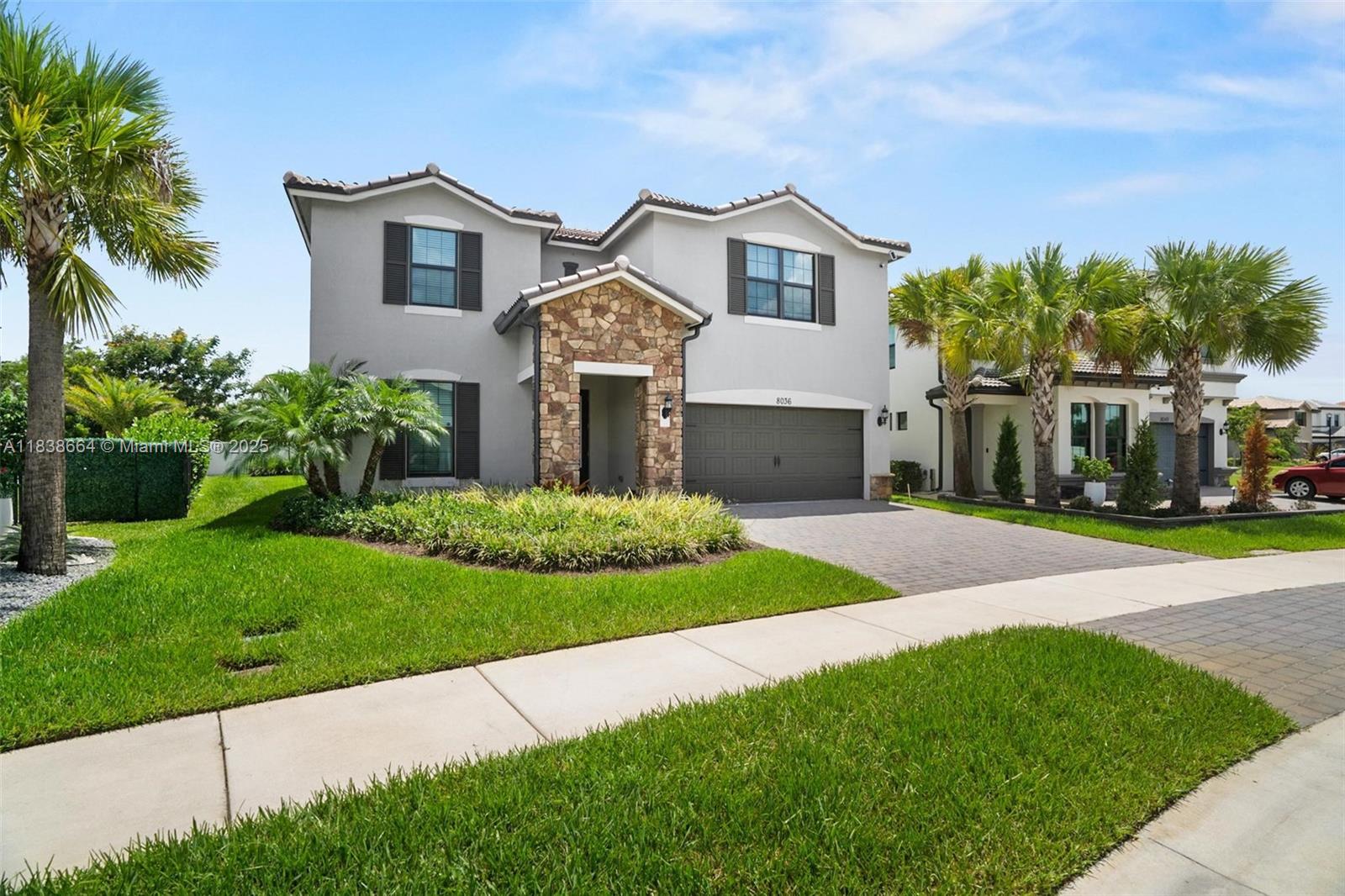 8036 NW 78th St