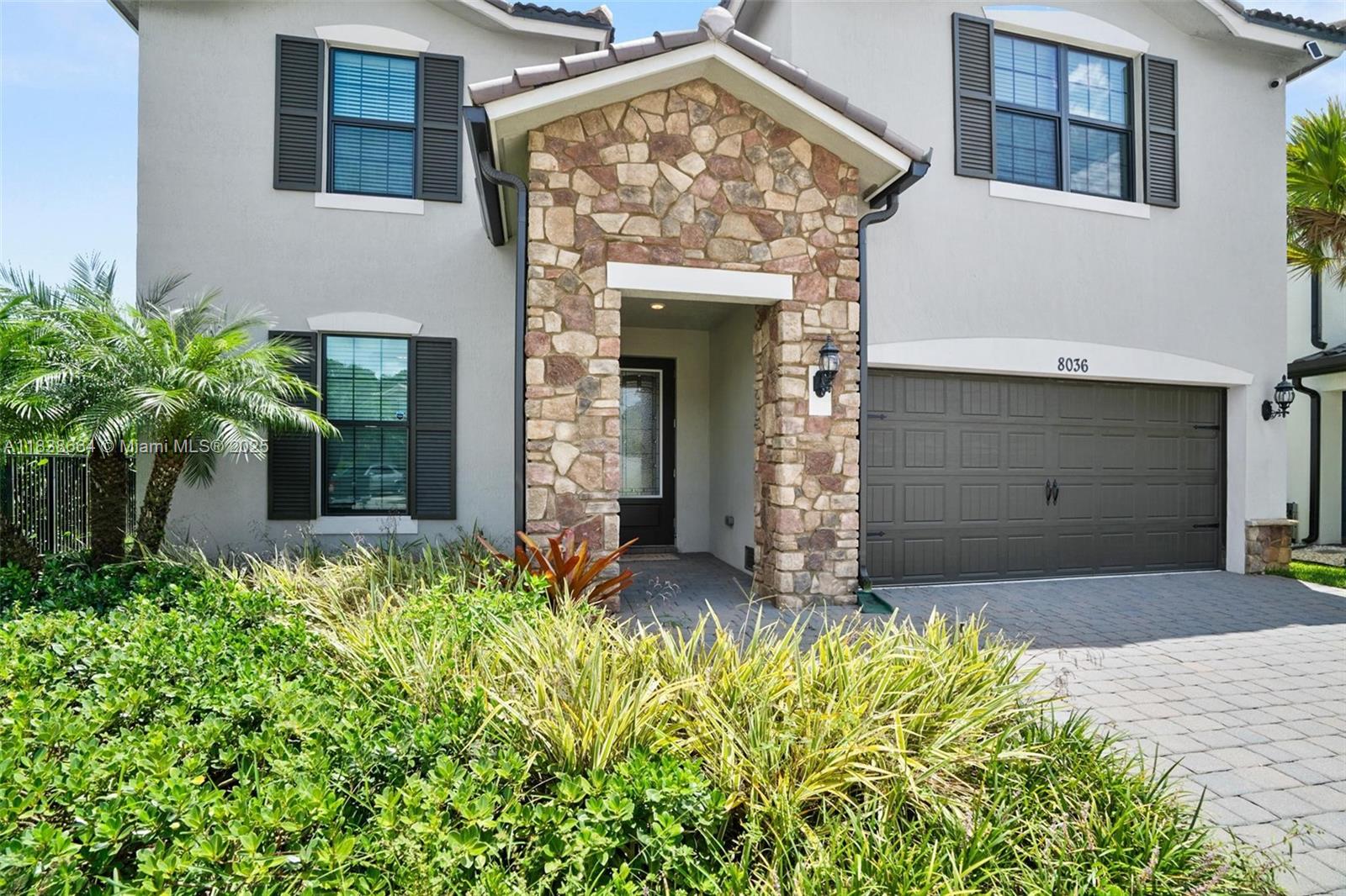 8036 NW 78th St