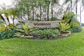 7355 Woodmont Ter 106, Tamarac, Broward County, Florida - 2 Bedrooms  
2 Bathrooms - 