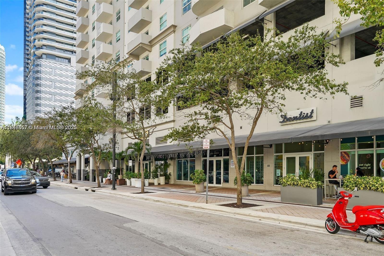 NINE AT MARY BRICKELL VIL - Residential
