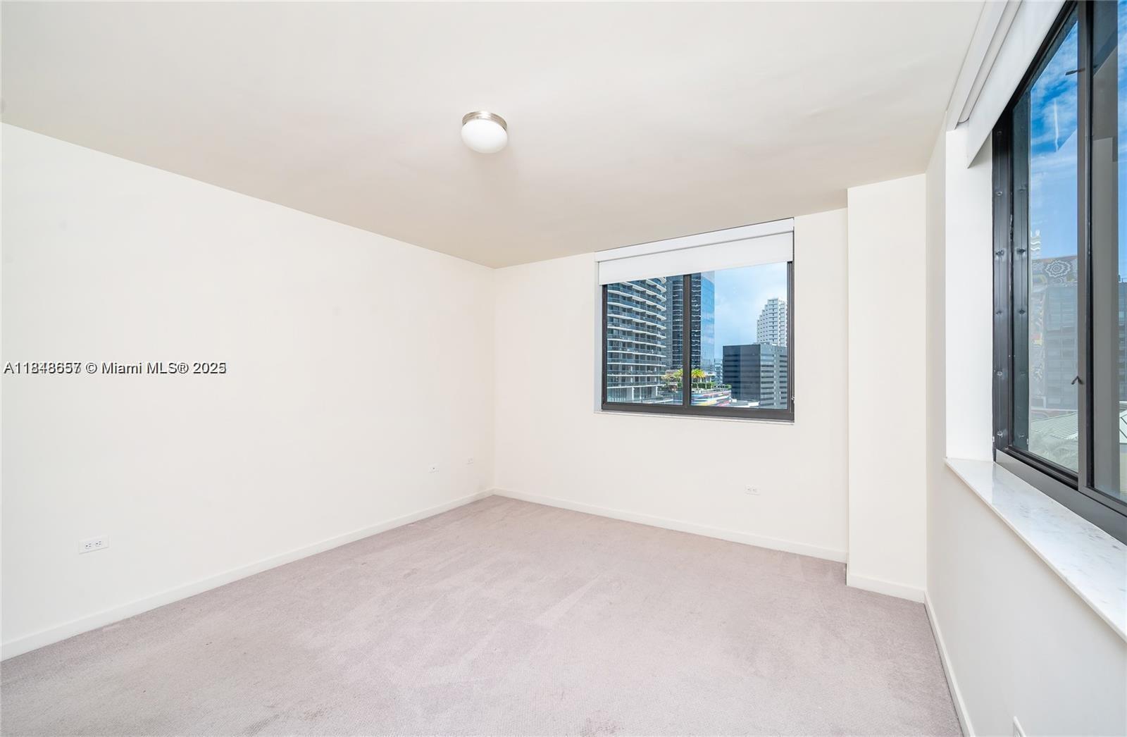 NINE AT MARY BRICKELL VIL - Residential