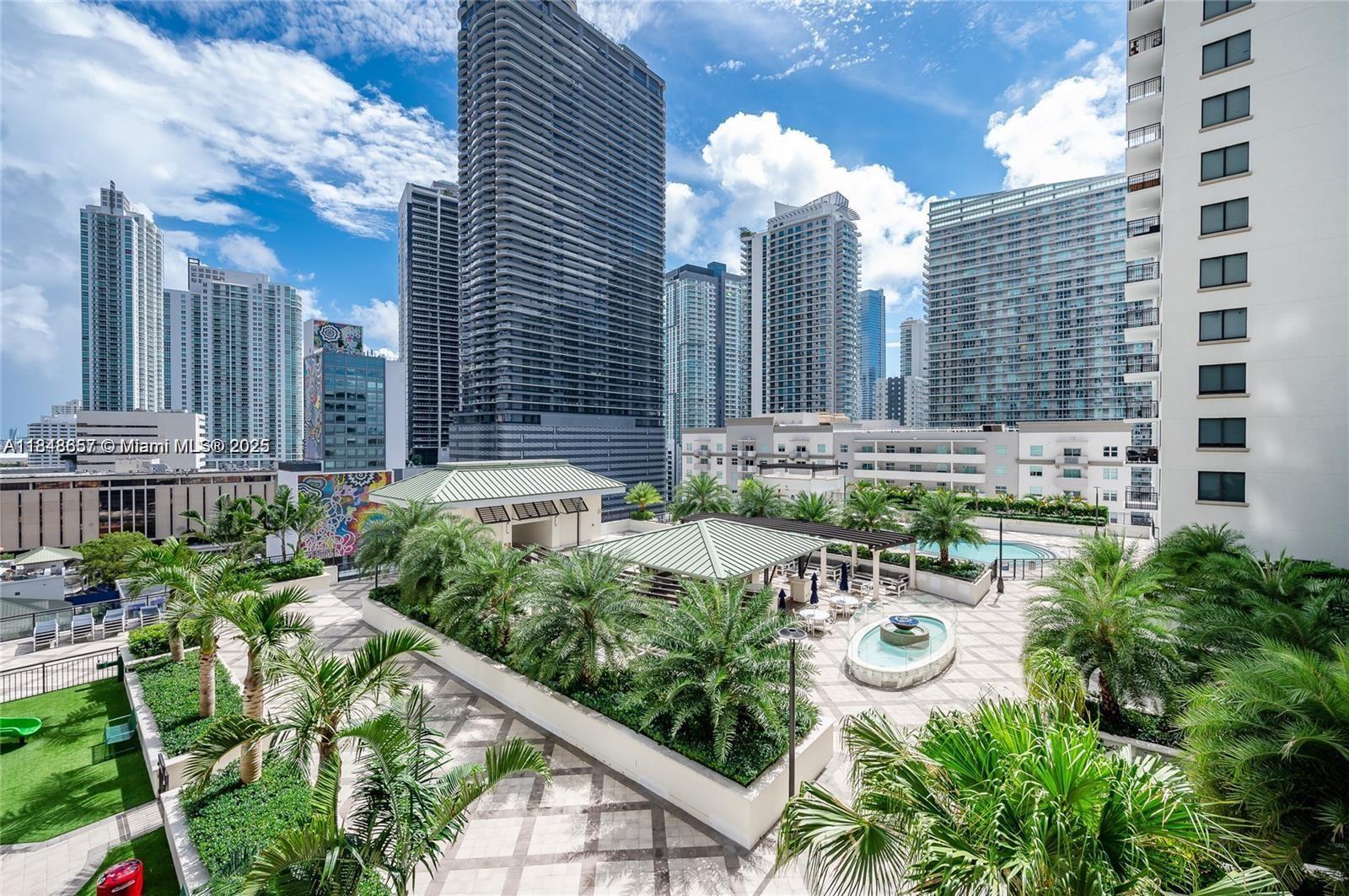 NINE AT MARY BRICKELL VIL - Residential
