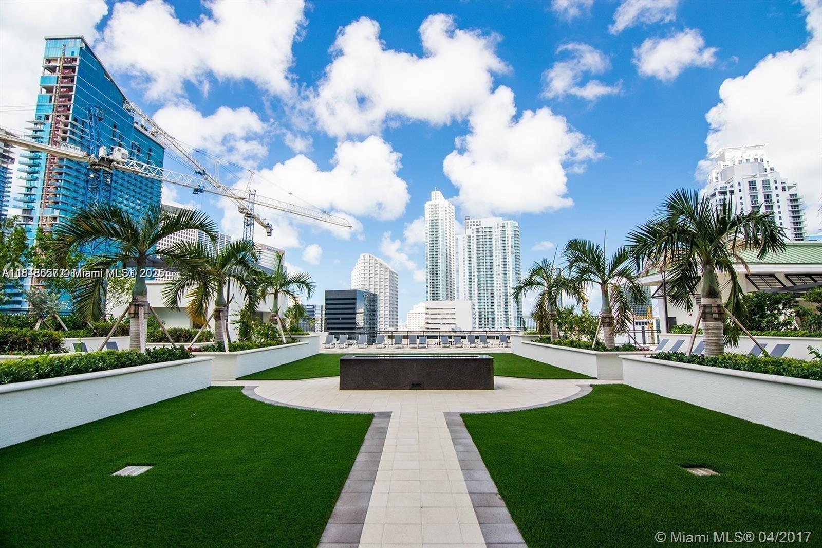 NINE AT MARY BRICKELL VIL - Residential