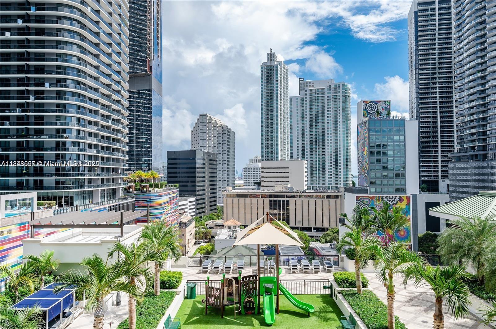 NINE AT MARY BRICKELL VIL - Residential