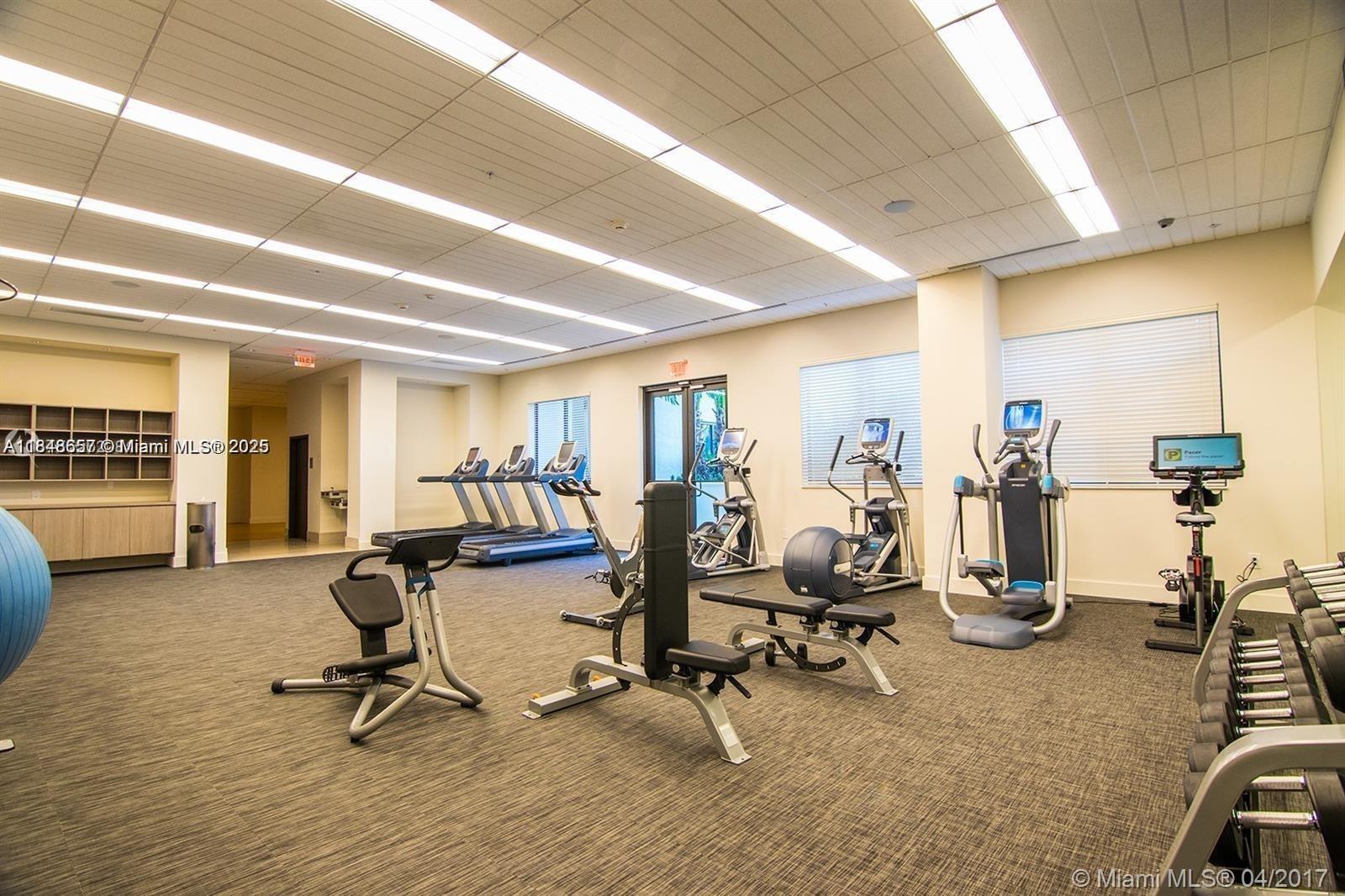 NINE AT MARY BRICKELL VIL - Residential