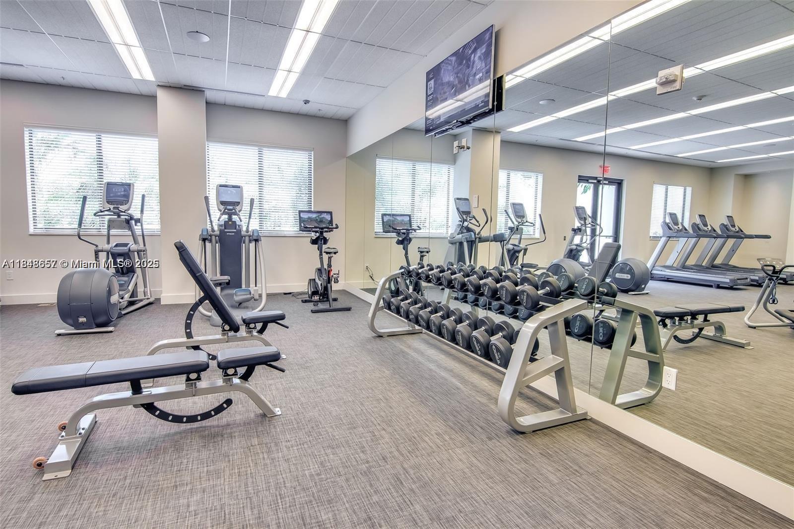 NINE AT MARY BRICKELL VIL - Residential