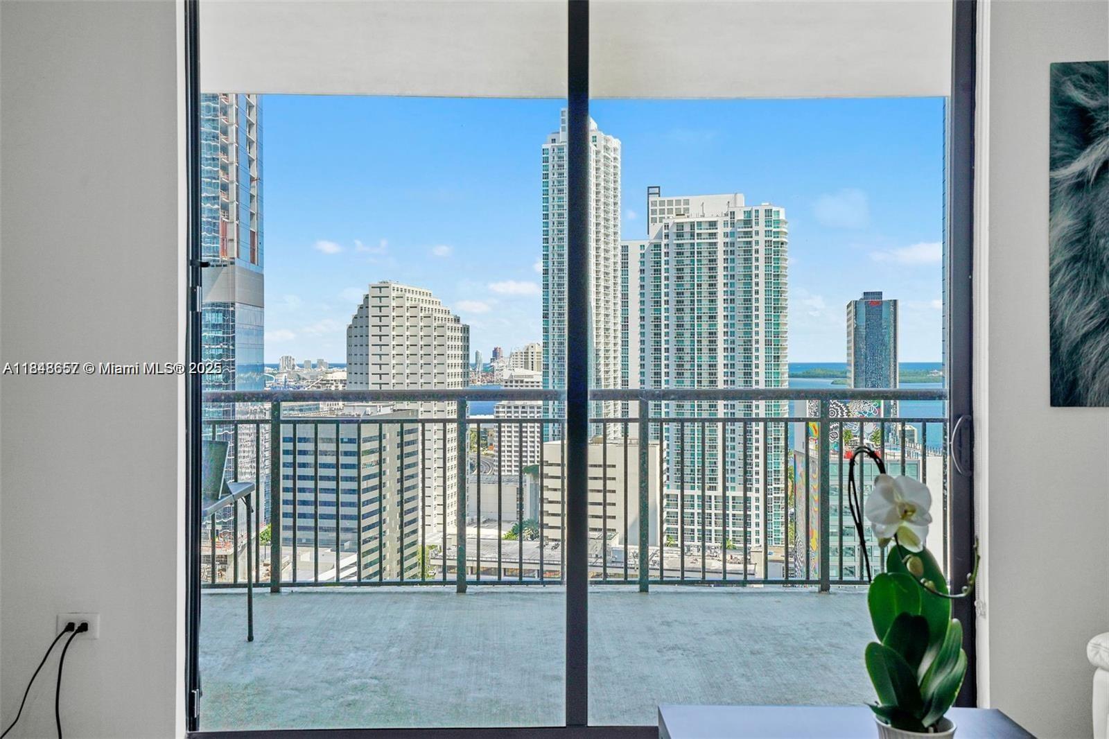 NINE AT MARY BRICKELL VIL - Residential