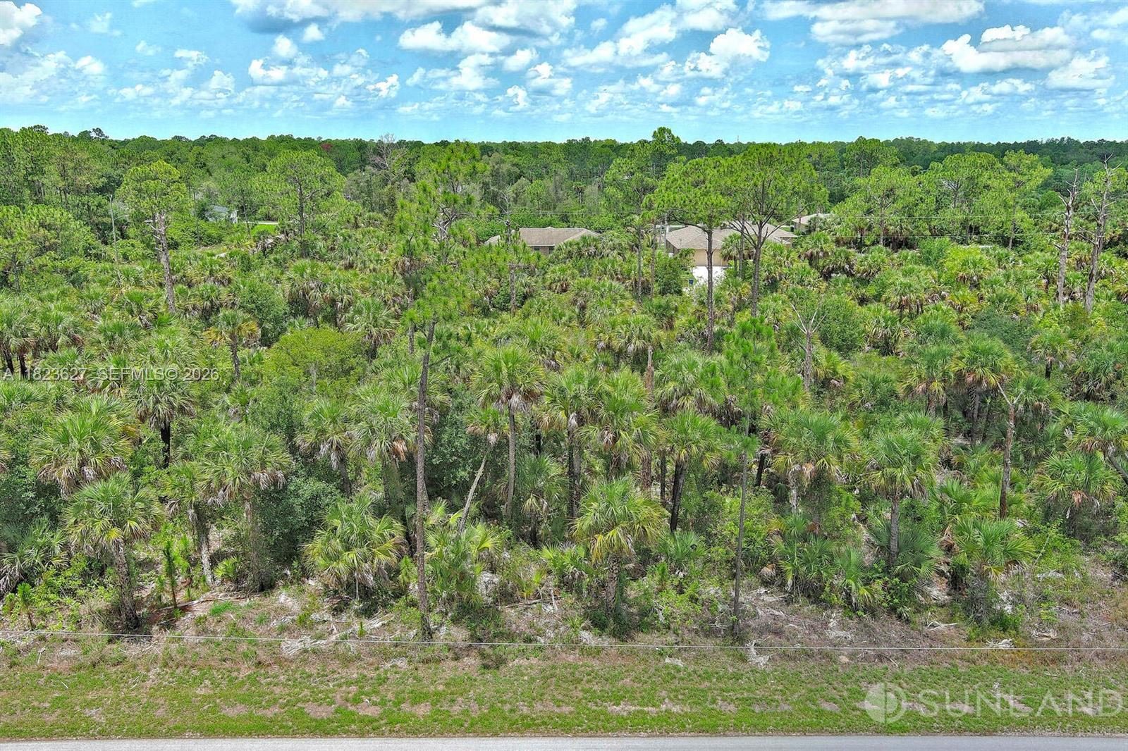 LEHIGH ACRES - Land