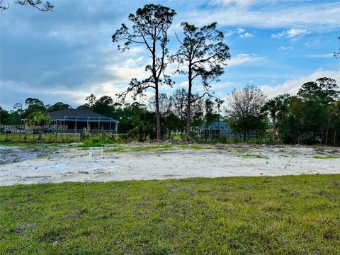 A home in Lehigh Acres