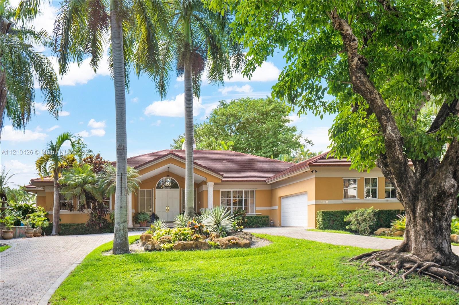 COCOPLUM SEC 1 - Residential