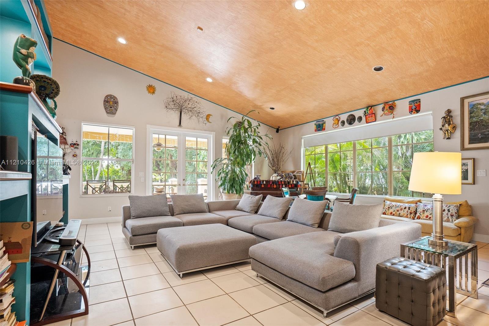 COCOPLUM SEC 1 - Residential