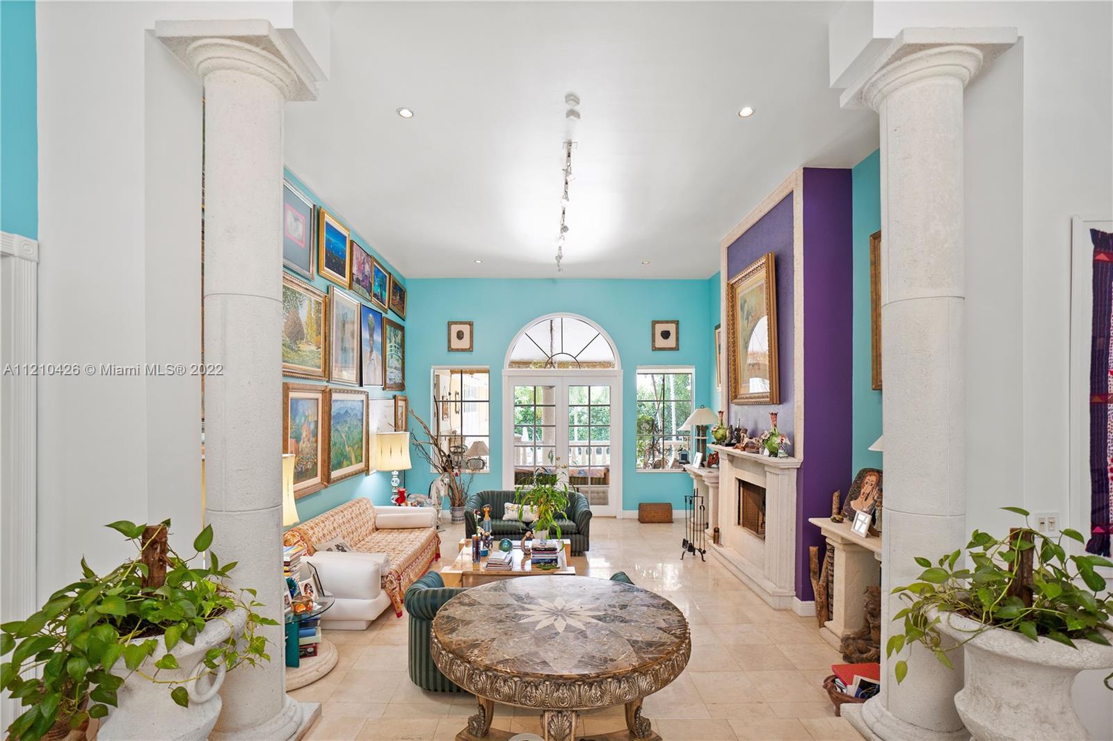 COCOPLUM SEC 1 - Residential