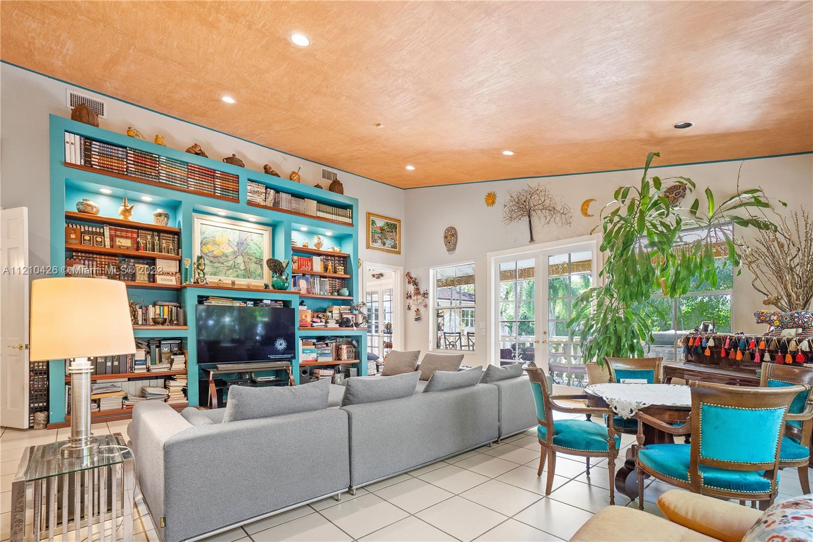 COCOPLUM SEC 1 - Residential