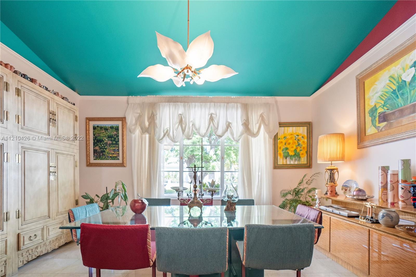 COCOPLUM SEC 1 - Residential