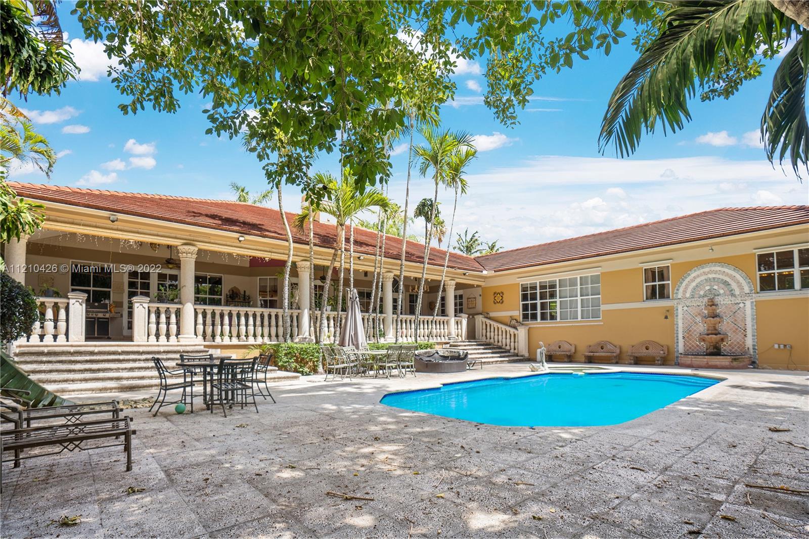 COCOPLUM SEC 1 - Residential