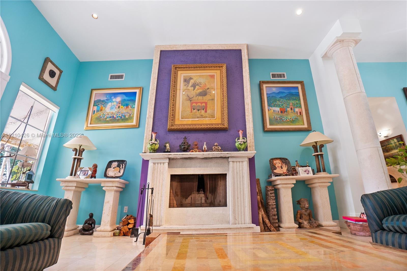 COCOPLUM SEC 1 - Residential