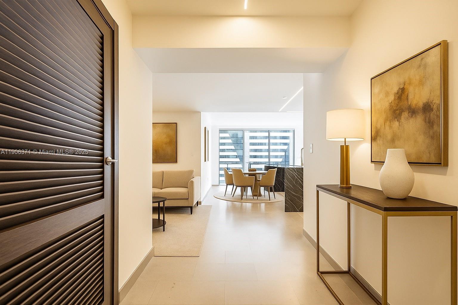 RISE CONDO - Residential Lease