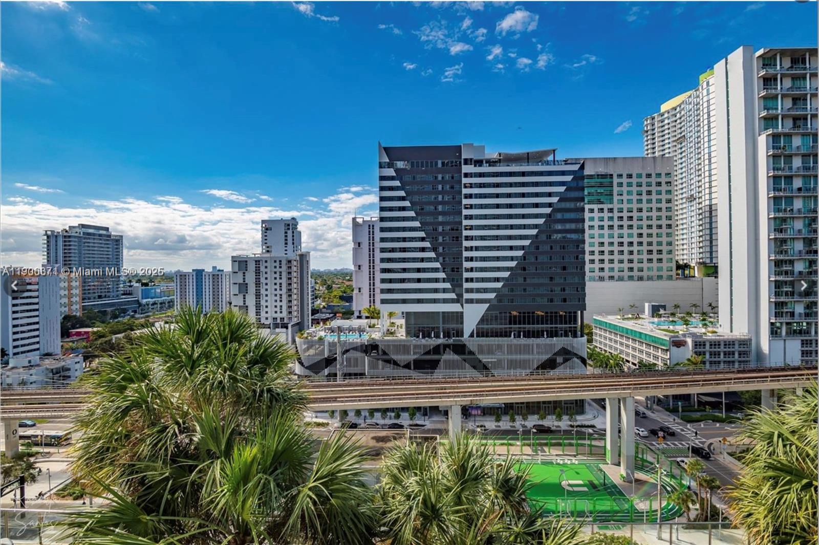 RISE CONDO - Residential Lease