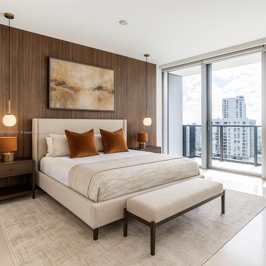 RISE CONDO - Residential Lease