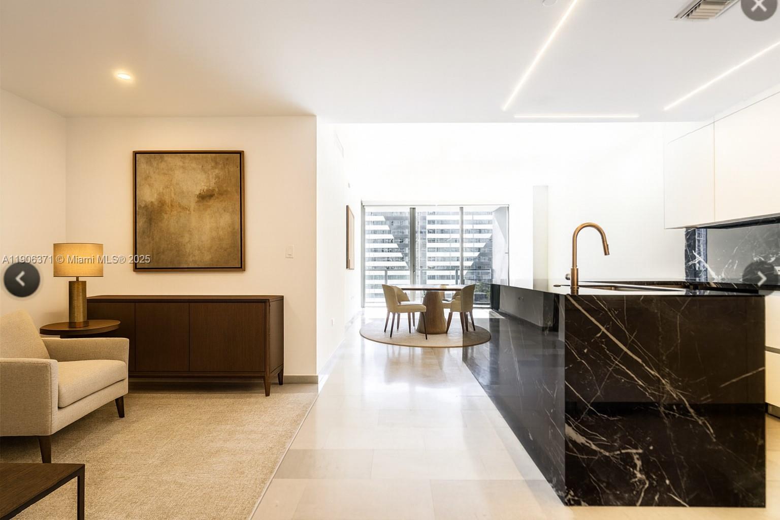 RISE CONDO - Residential Lease