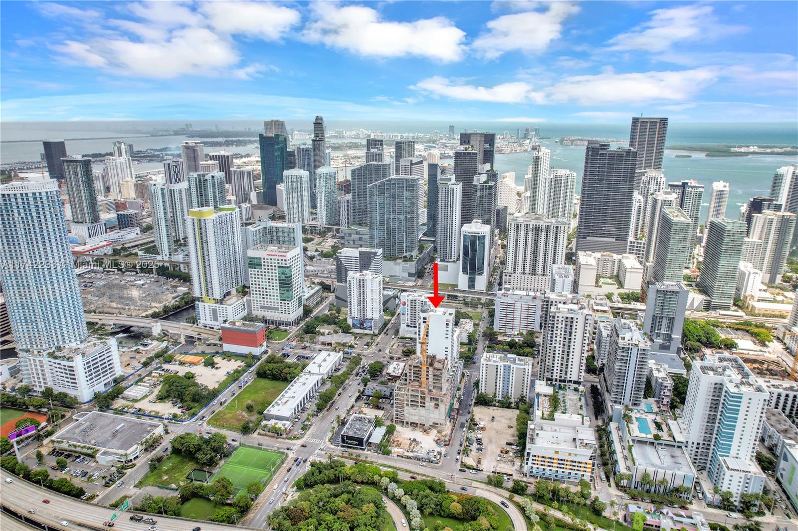Smart Brickell - Residential