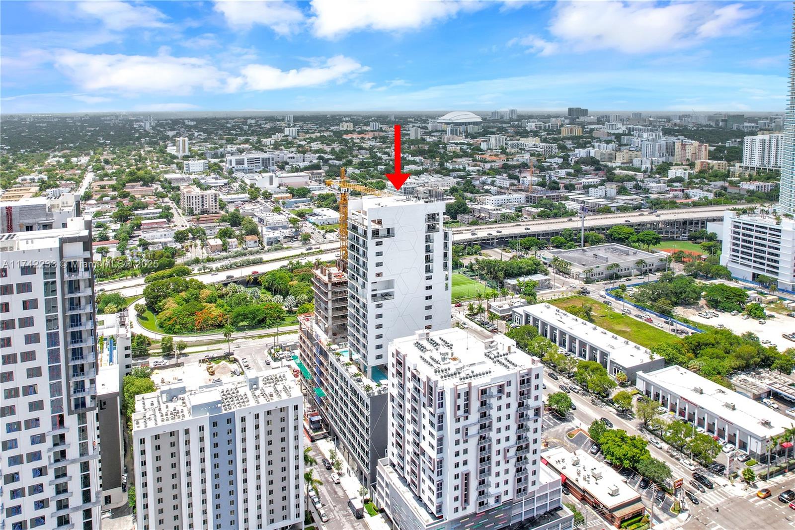 Smart Brickell - Residential