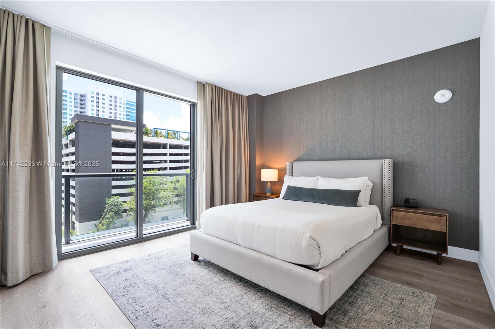 Smart Brickell - Residential