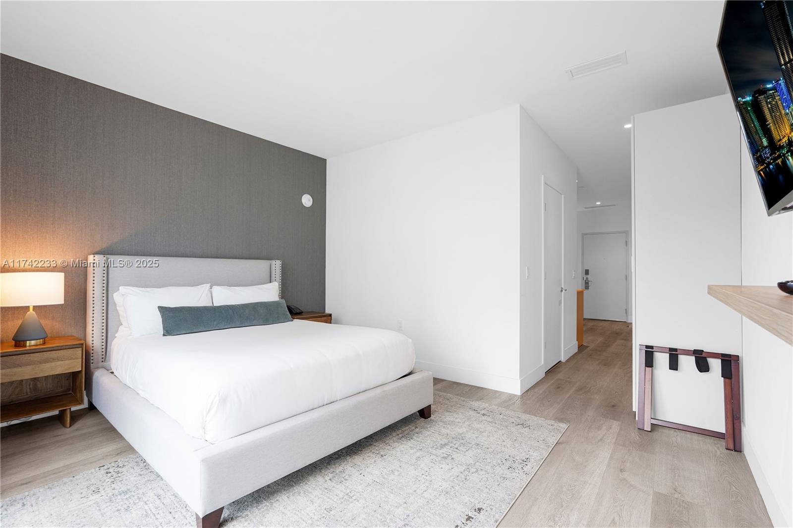Smart Brickell - Residential