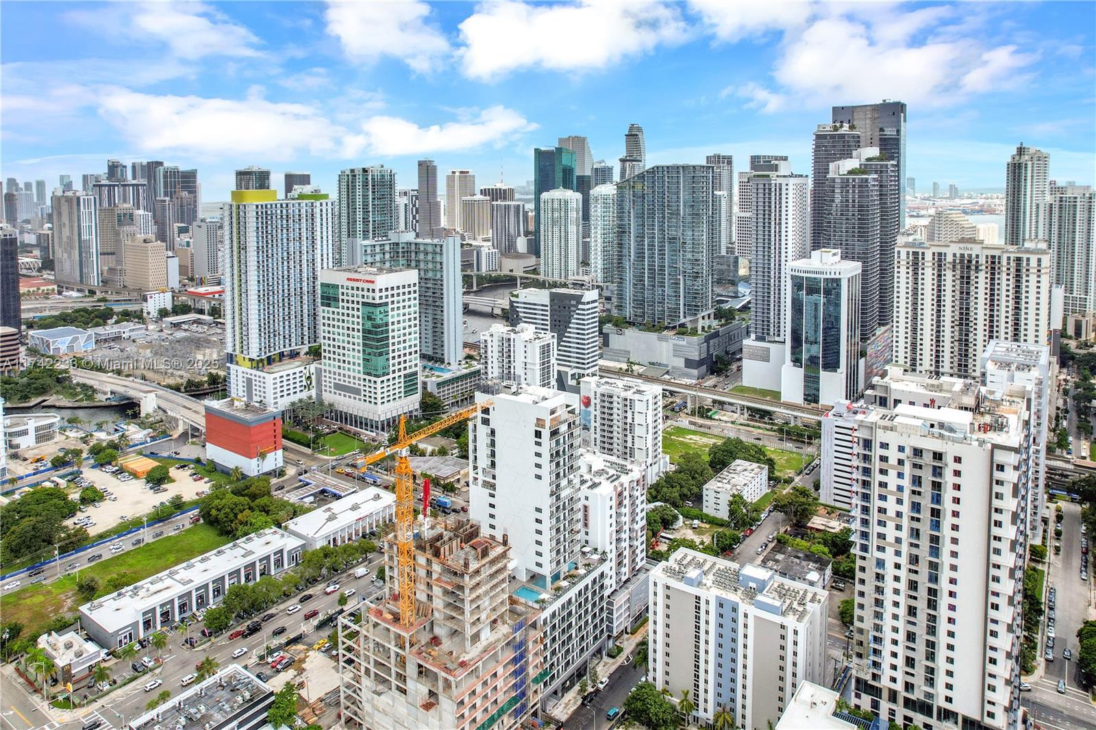 Smart Brickell - Residential