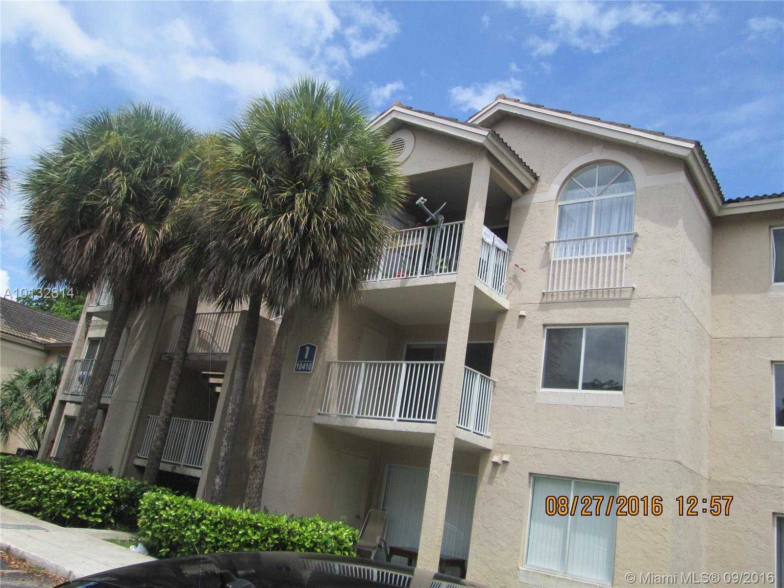 Royal Palm Place At Hammo - Residential Lease