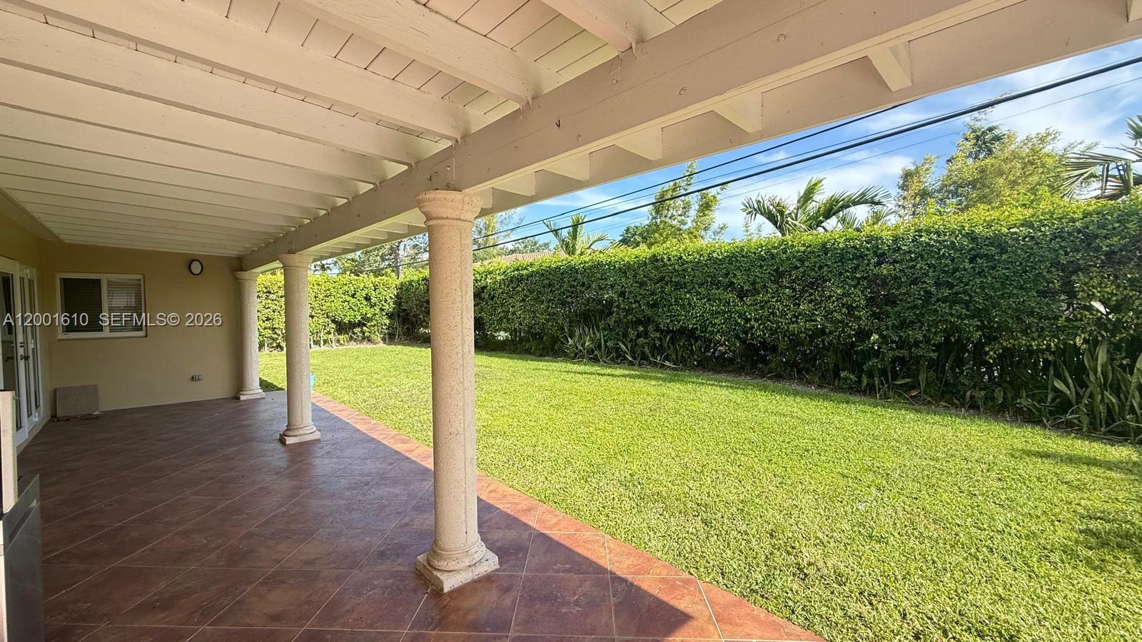 TROPICAL RANCH LAKESIDE S - Residential Lease