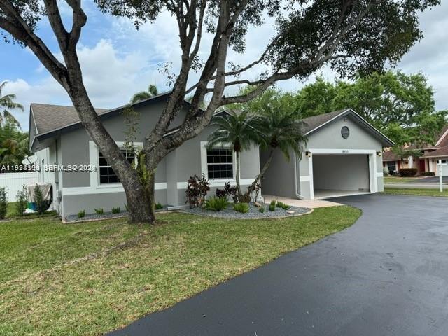 ENCLAVE BY TRANSEASTERN I - Residential Lease